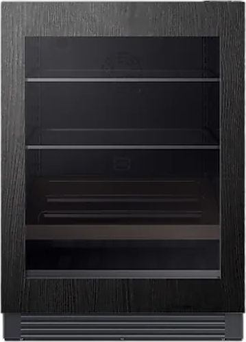 Dacor® 24" 5 Cu. Ft. Panel Ready Undercounter Beverage Center-0