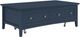 Modus Furniture Grace Blueberry Coffee Table-0