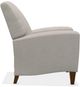 La-Z-Boy® Scarlett Moondust High Leg Reclining Chair-2
