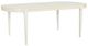 Fairfield® Camille Linen Dining Table-0