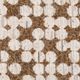 Dovetail Furniture Mavi Brown Pillow-2