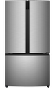 21.1 CU.FT. COUNTER-DEPTH FRENCH DOOR-0