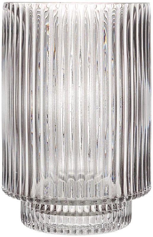 Renwil® Amiens Gray Vase-2