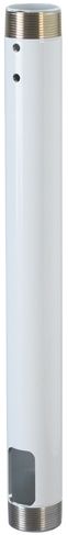 Chief® White 36" Fixed Extension Column-0
