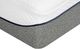 Primo™ International Divine Ultra Gel Foam Ultra Plush Tight Top Queen Mattress-1