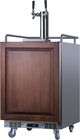 Summit® 24" Panel Ready Wine Kegerator-3