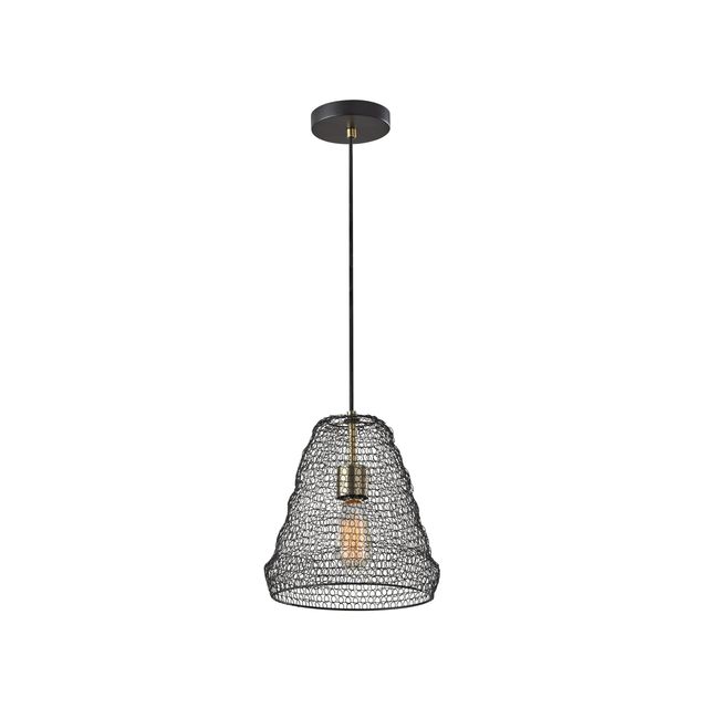 Adesso® Sheridan Pendant-0