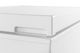 Frigidaire® 8.7 Cu. Ft. White Chest Freezer-5