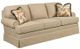 Kincaid® Charlotte Beige Sofa-0