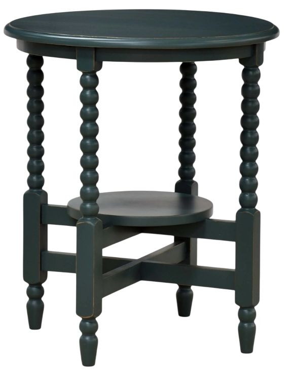 Bramble Customizable Cholet Side Table-0