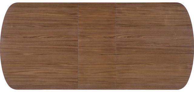 Hooker® Furniture Eleana Light Caramel Dining Table-4