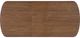 Hooker® Furniture Eleana Light Caramel Dining Table-4