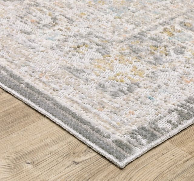 Oriental Weavers™ Cavett 5'x8' Style 2 Area Rug-3