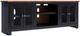 Signature Design by Ashley® Wildenauer Black/Brown TV Stand-0