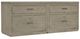 Hooker® Furniture Linville Falls Mink 72" Credenza-0