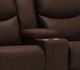 Stanton™ Customizable 946 Power Reclining Deluxe Console Loveseat with Power Headrest, Lumbar and Wireless Remote-1