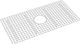Rohl® Stainless Steel Wire Sink Grid for RC3318 Kitchen Sink-0