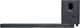 JBL® Bar 700 5.1 Channel Black Soundbar System-3