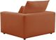 TOV Furniture Cali Rust Arm Chair-4