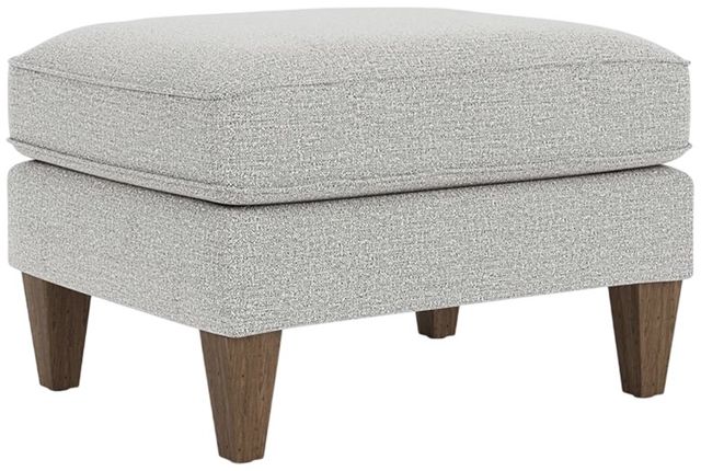 Flexsteel® Customizable Digby Ottoman-0