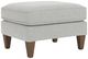Flexsteel® Customizable Digby Ottoman-0