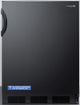 Accucold® by Summit® 24" 5.5 Cu. Ft. Black Compact Refrigerator-0