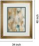 Classy Living Robert Creswell Nocturne Afternoon 34' Wall Art-2