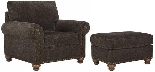 Signature Design by Ashley® Stracelen 2-Piece Living Room Set-0