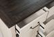 Jofran Inc. Madison County Vintage White Dresser-4