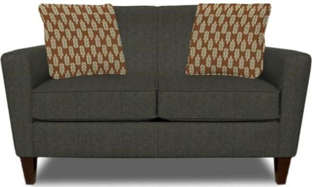 England Furniture Customizable Collegedale Loveseat-2
