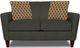 England Furniture Customizable Collegedale Loveseat-2