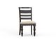 Avignon Round Dining Set-5