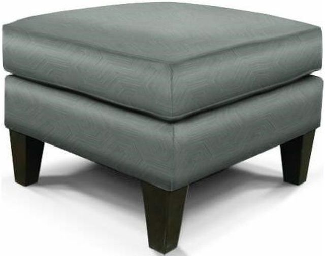 England Furniture Customizable Collegedale Ottoman-2