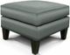 England Furniture Customizable Collegedale Ottoman-2