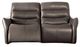 Furniture of America® Granucci Gray Power Reclining Sofa-0