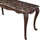 New Classic® Home Furnishings Constantine Cherry Console Table-4