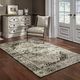 Oriental Weavers™ Georgia 5'x7' Style 1 Area Rug-1