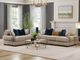 Gracie Sofa and Loveseat Set-0