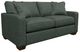 La-Z-Boy® Shiloh Ocean Apartment-Size Sofa-0