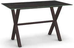 Amisco Andre Italian Porcelain Table