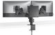 Chief® Black Pole Mounted Thin Client PC Mounting Accessory-2
