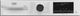 Beko bPRO 500 Series 2.3 Cu. Ft. White Front Load Washer-4