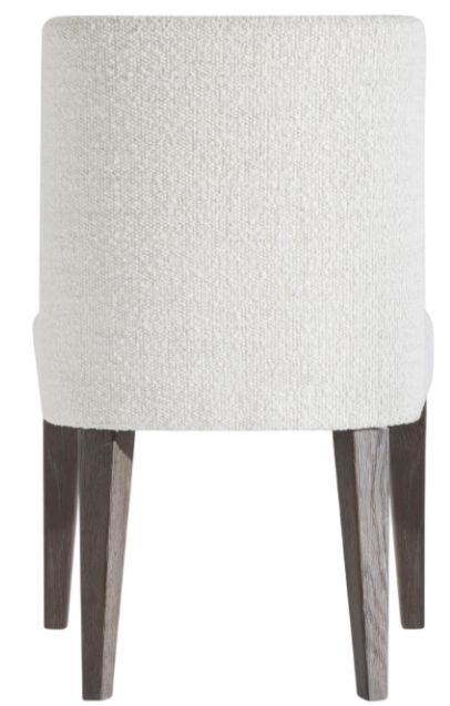 Bernhardt Living Outline Cassel/White Dining Side Chair-3