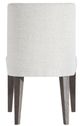 Bernhardt Living Outline Cassel/White Dining Side Chair-3