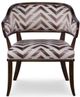 Century® Carrier and Company Natalie Fawn Chair-1