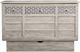 Cottage Creek Furniture Wilmington Smoky Beige Queen Sleep Chest-3