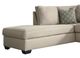Benchcraft® Calicho Left Arm Facing Corner Chaise-0