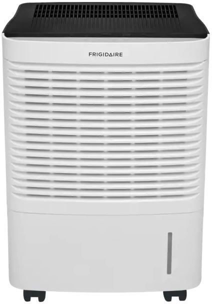 Frigidaire® 95 Pt White Dehumidifier-0