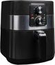 Danby® 3.2 Quart Black Air Fryer-1