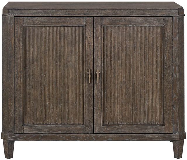 Universal Explore Home™ Montclair Cocoa Chest with Doors-2